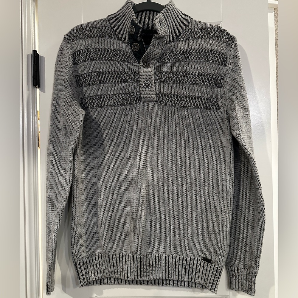 JB Holt Sweater Men’s Small